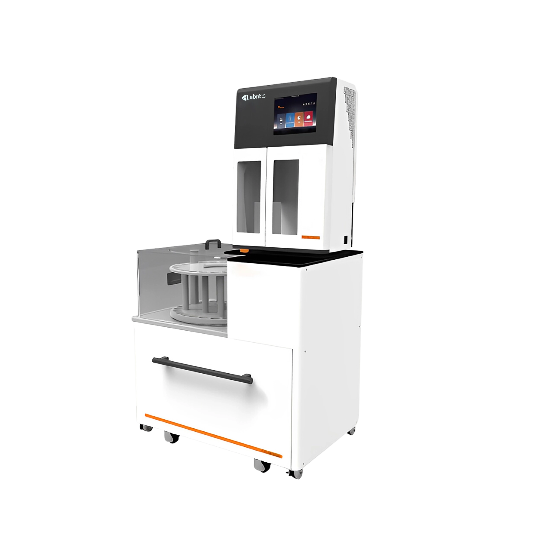 automatic-kjeldahl-analyzer