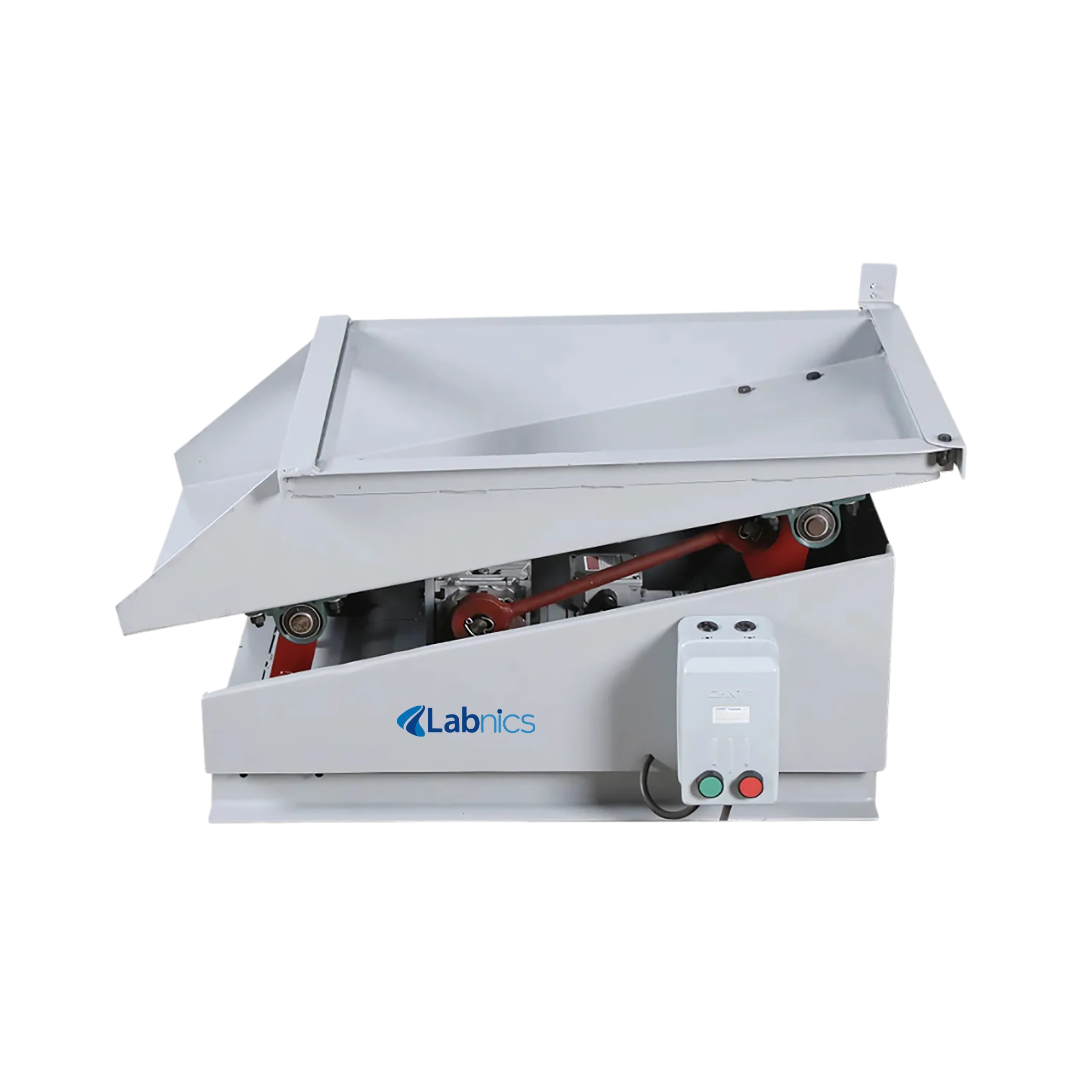 automatic-reciprocating-sieve-shaker