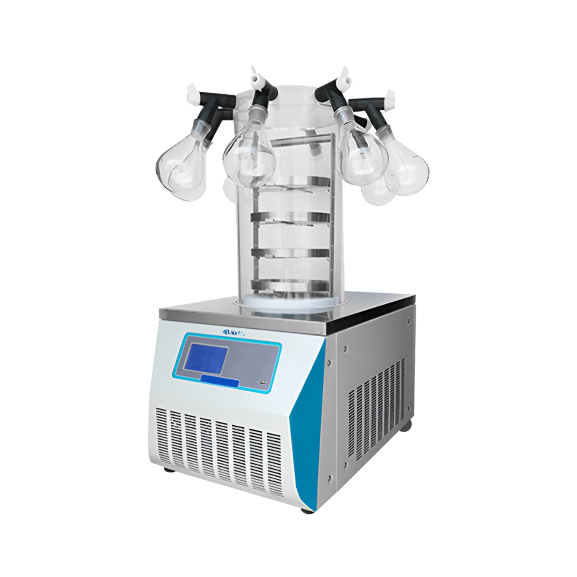 benchtop-freeze-dryer