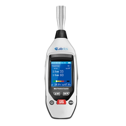 laser-particle-counter